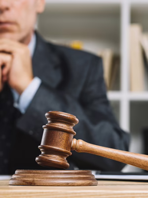 Отменим судебный приказ