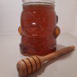 Катановый мед из Ейска района
