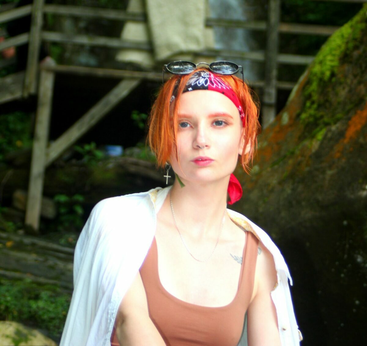 Фотосессии в Ейске