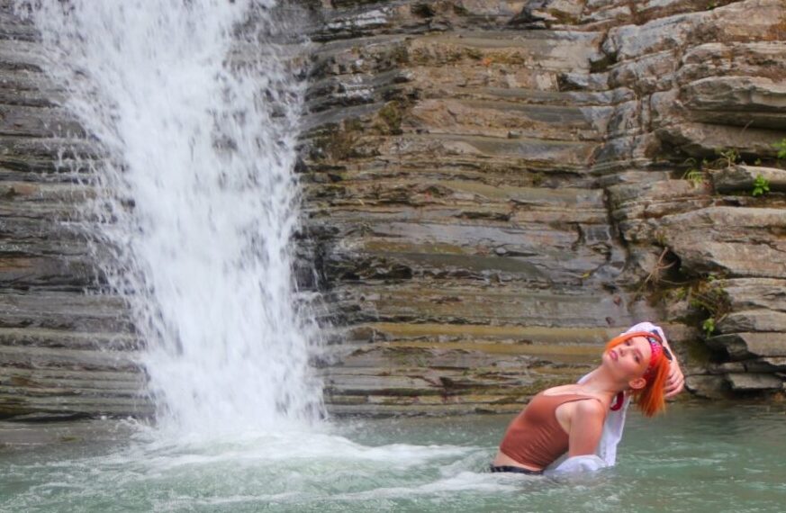 Фотосессии в Ейске