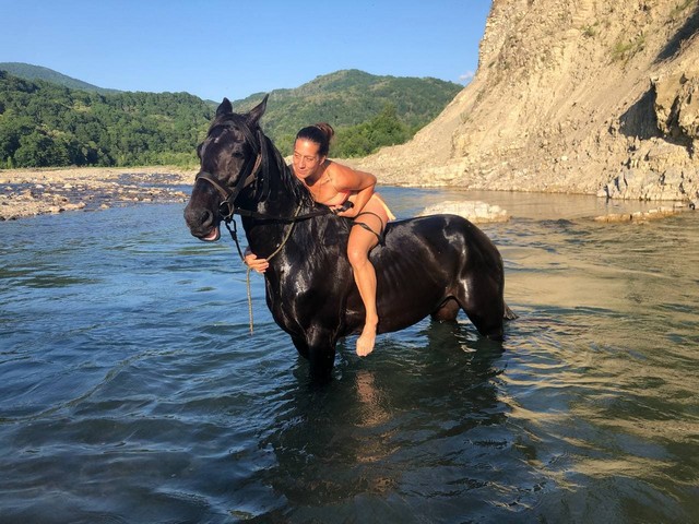 konnie-progulki24 Конный клуб