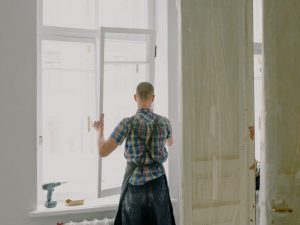 Сервис по ремонту