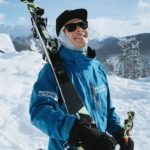 Инструктор на Ейск Дмитрий