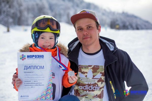 Инструктор на Ейск Дмитрий
