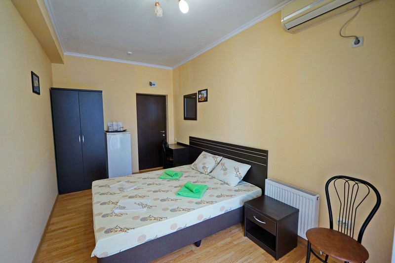 Отель Hills Polyana Hotel в Ейске