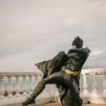 Аниматоры Марвел в Ейске