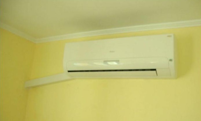 Кондиционер ремонт