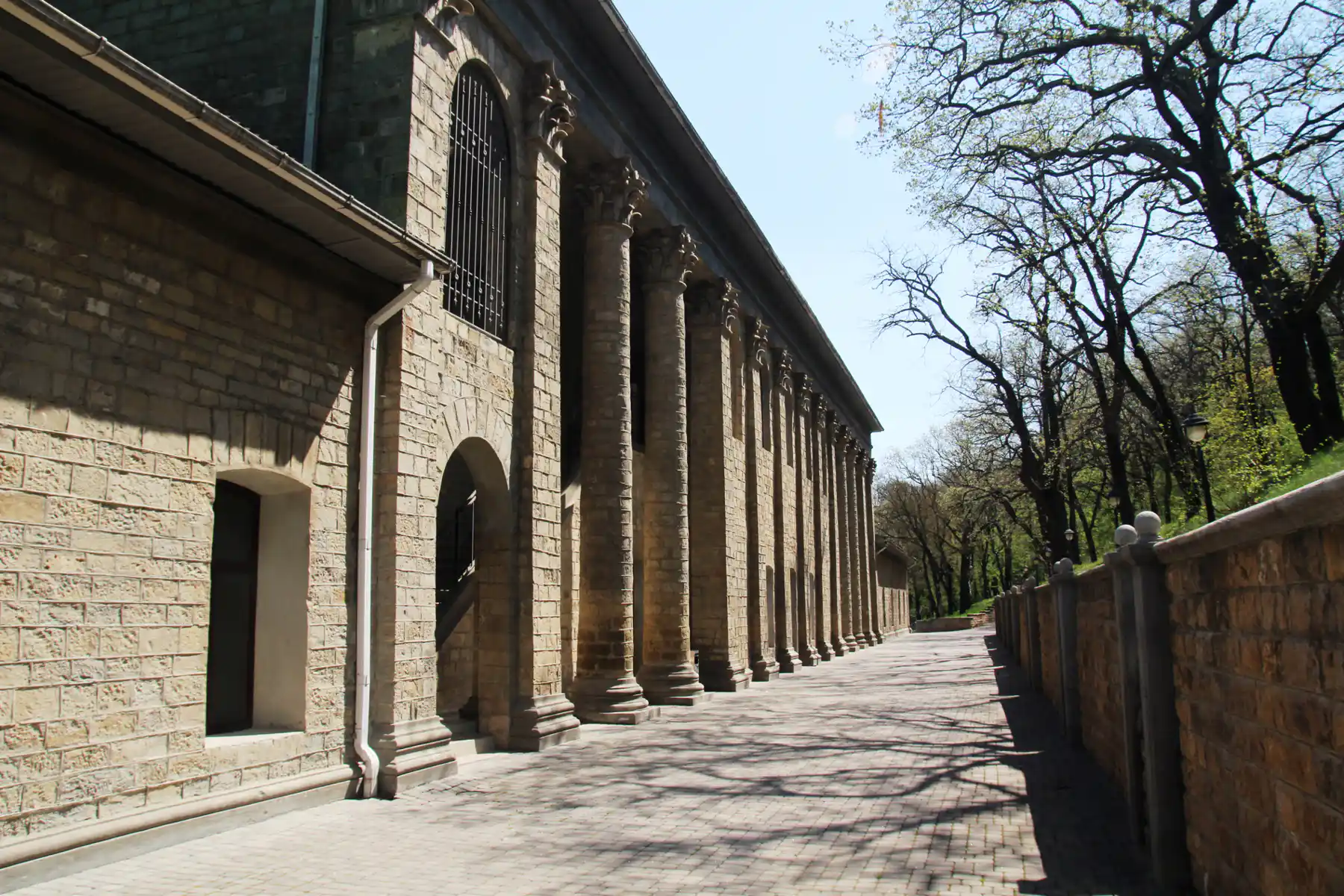 Рыбалка в море