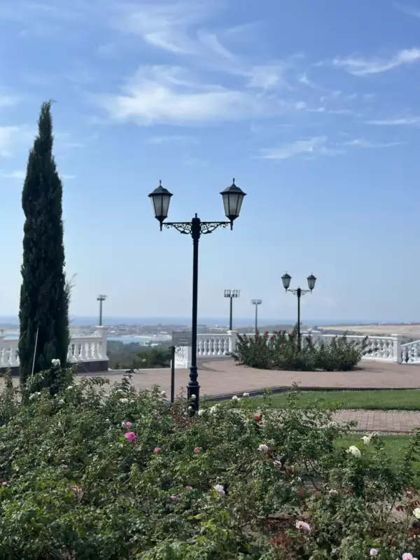 Ейск, экскурсия
