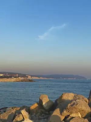 Ейск, море, экскурсия