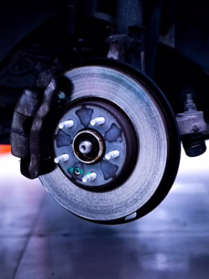 Профессиональный ремонт ходовой части автомобиля Профессиональный ремонт ходовой части автомобиля